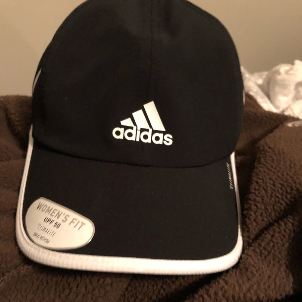 Adidas hat